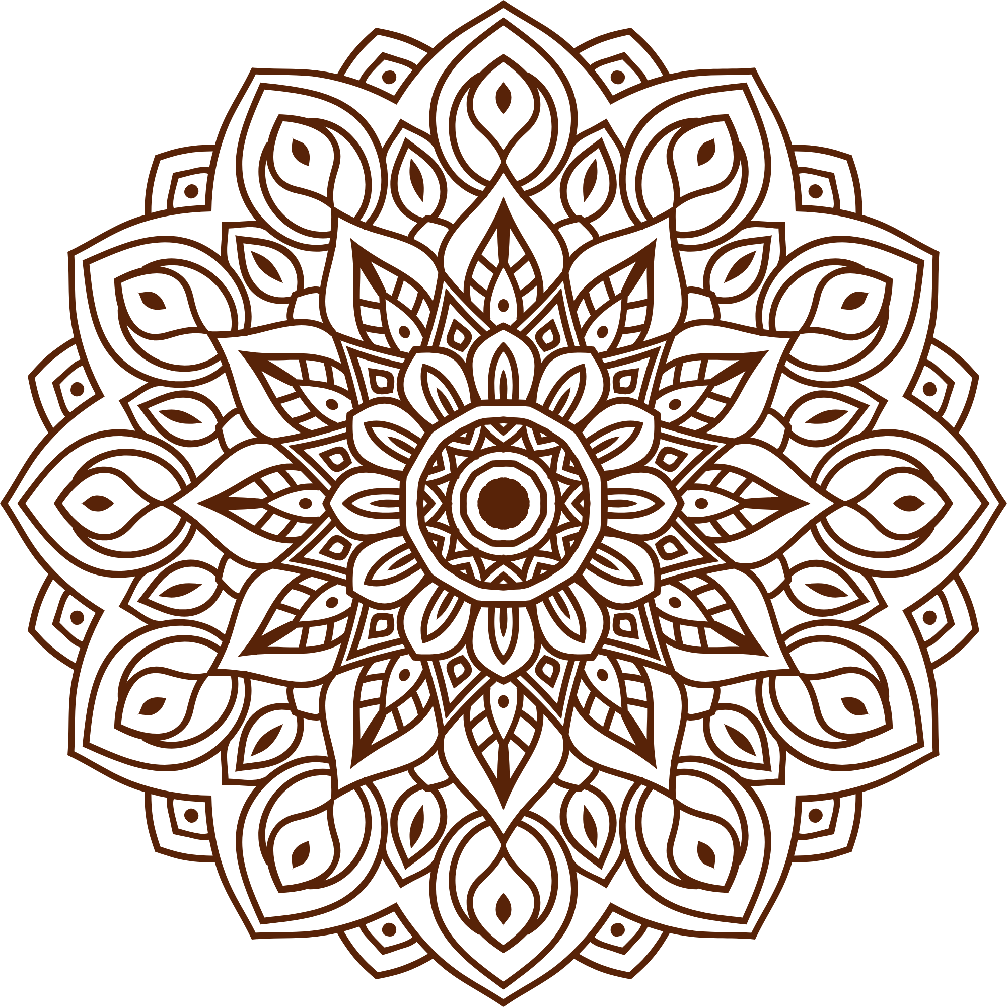 Betül Perde Logo